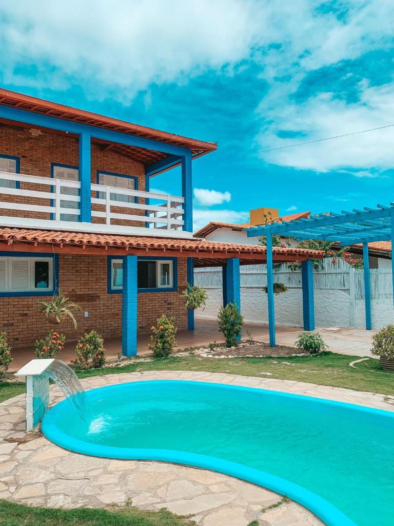 Blue House - Lucena photo 1
