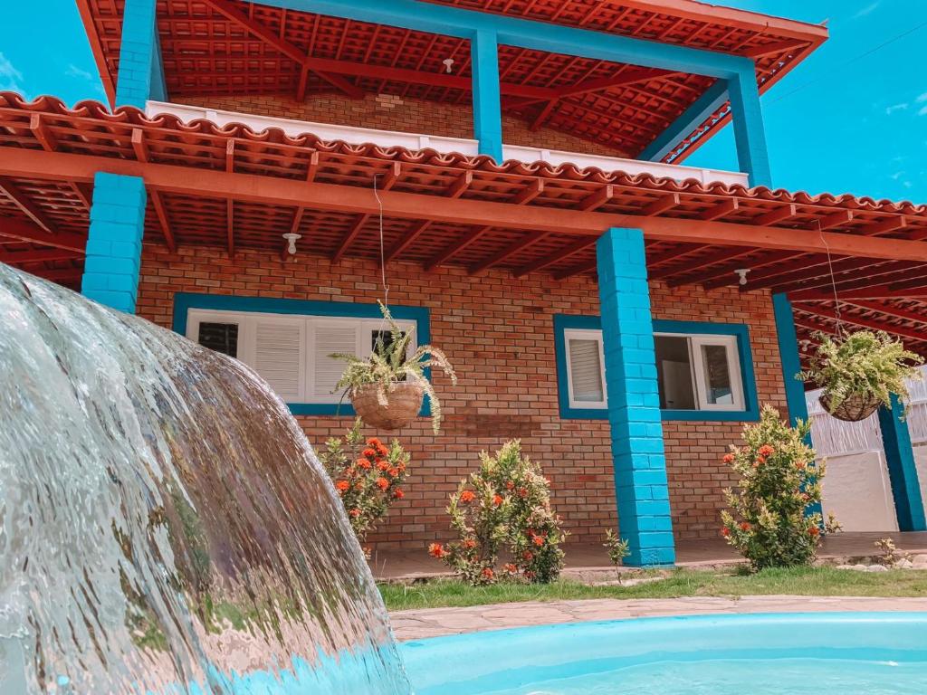 Blue House - Lucena photo 4