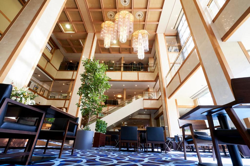 Tsukasa Royal Hotel photo 2