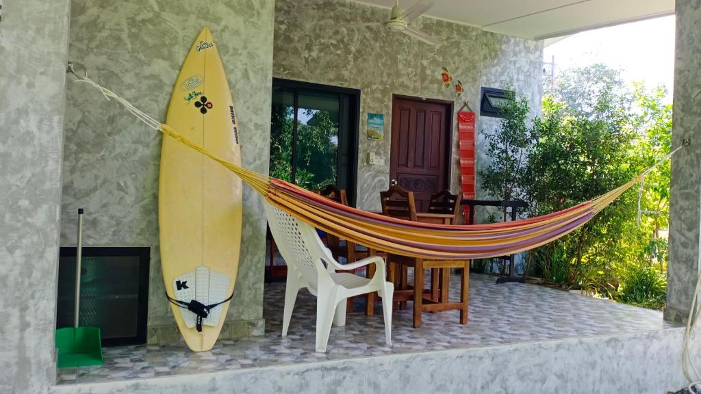 Nananuira Apartment and Room photo 2