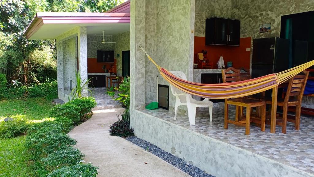 Nananuira Apartment and Room photo 4