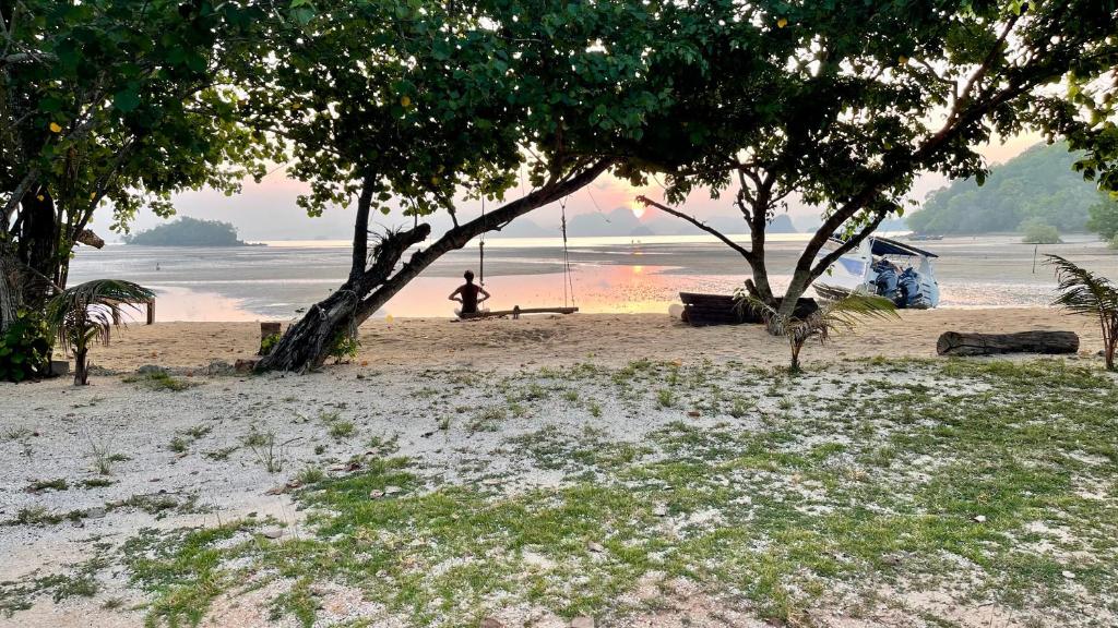 Koh Yao Seaview Bungalow photo 1