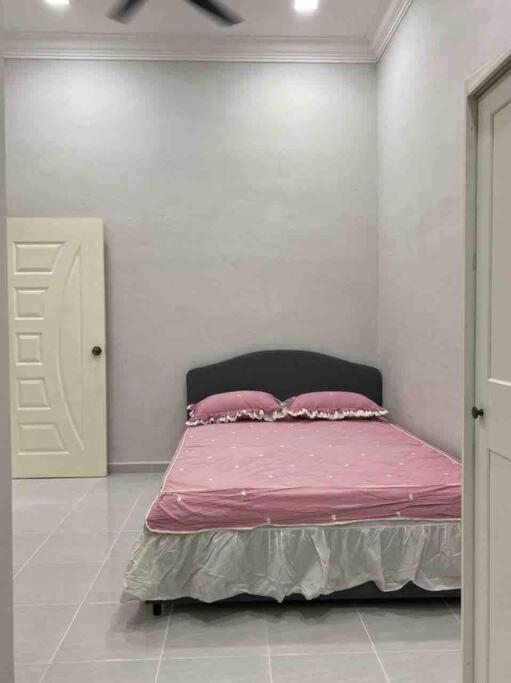 afza Homestay Paka A photo 1