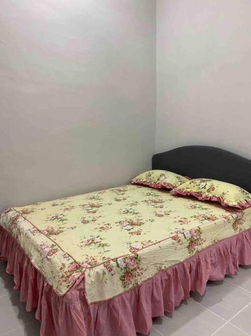 afza Homestay Paka A photo 4