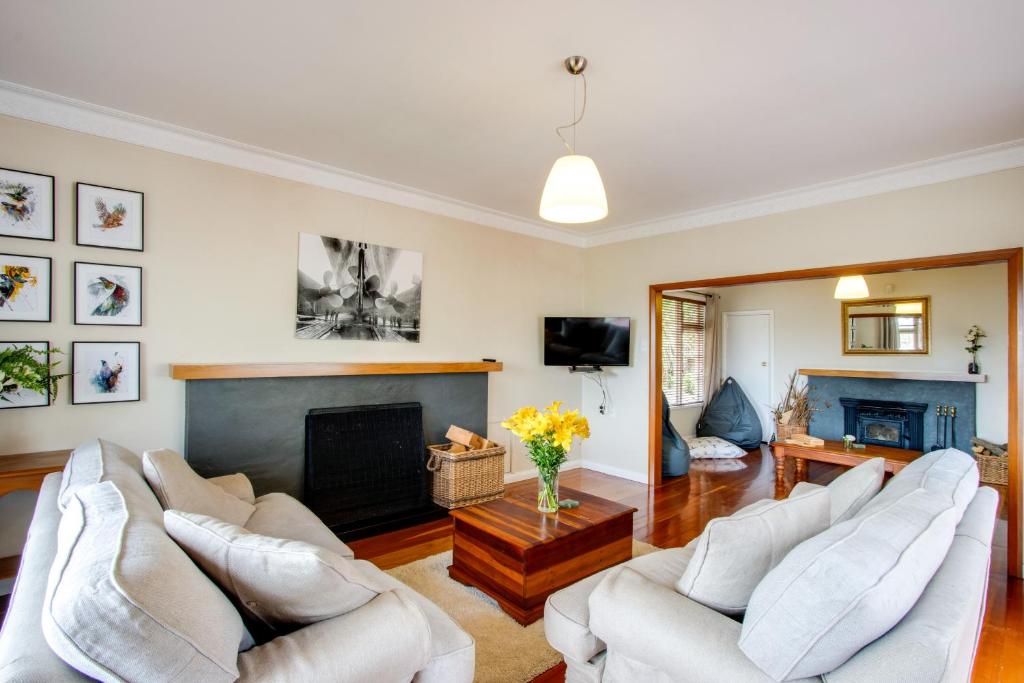 Sherri's Abode - Havelock North Holiday Home photo 2