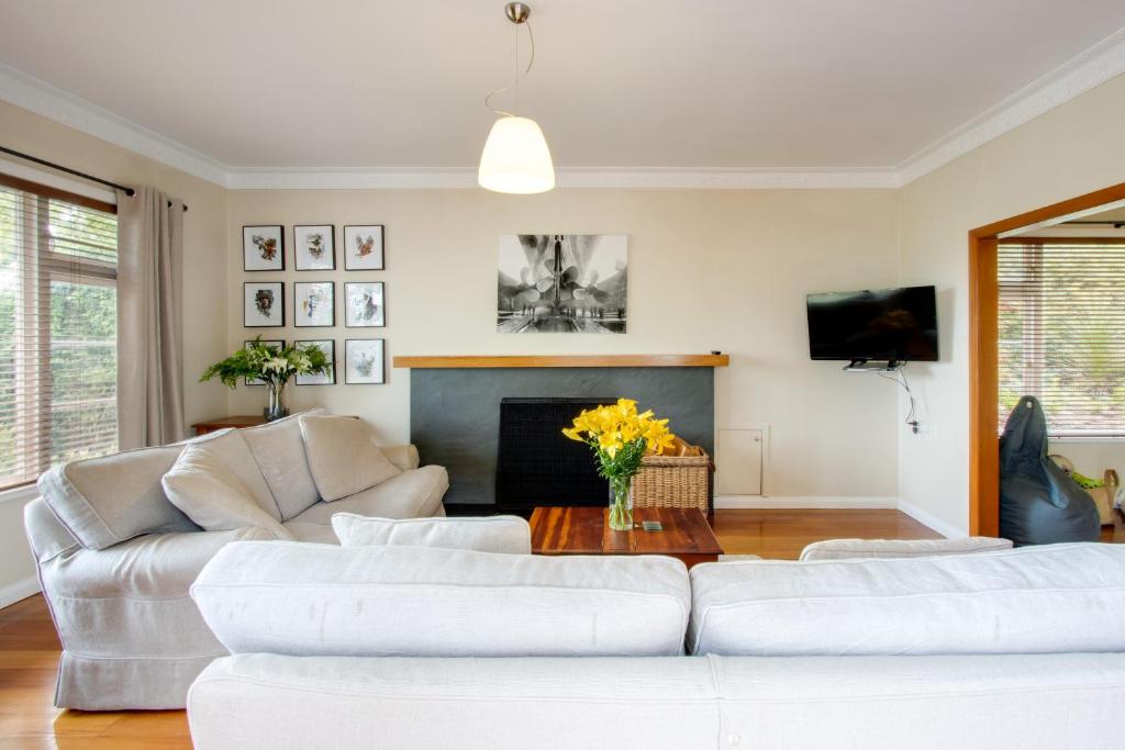 Sherri's Abode - Havelock North Holiday Home photo 3