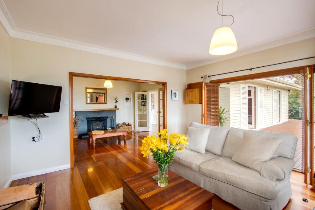 Sherri's Abode - Havelock North Holiday Home photo 4