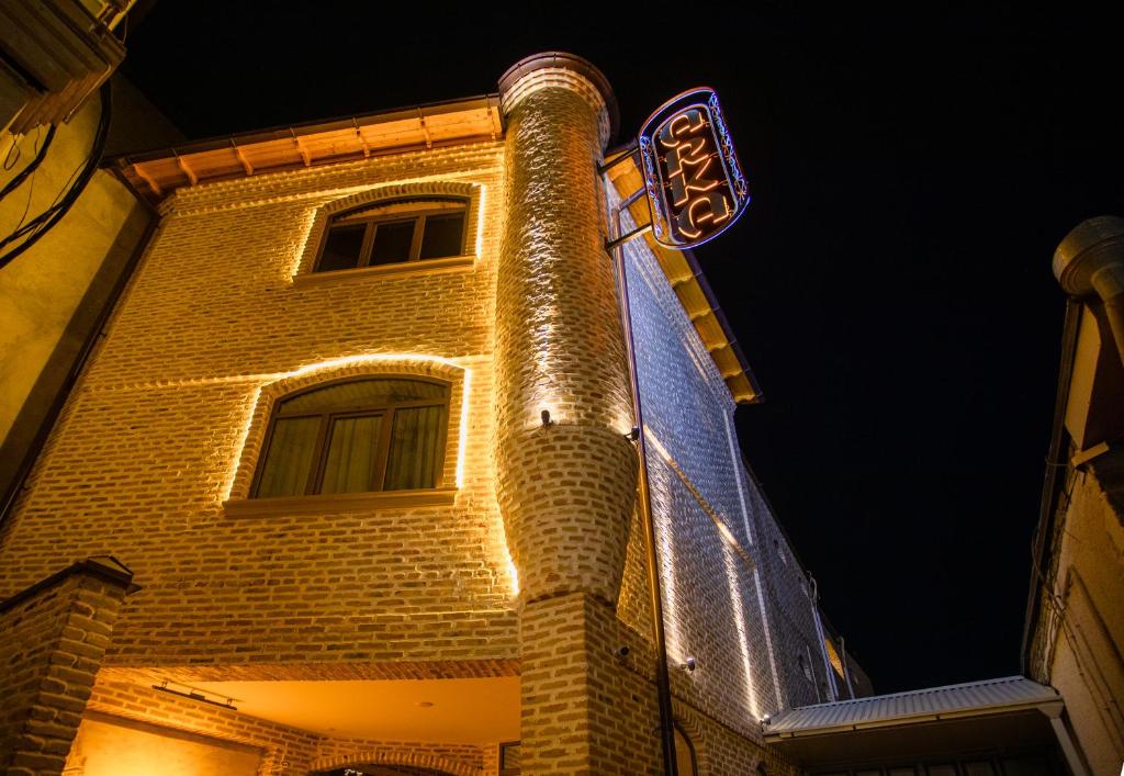 Boutique Hotel Arka - Tap to explore photos