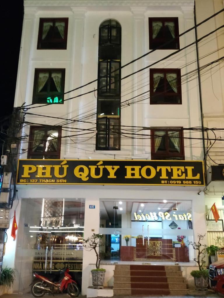 Phu Quy Hotel Sapa - Tap to explore photos