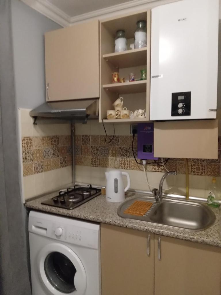 Izmir Apartment photo 4