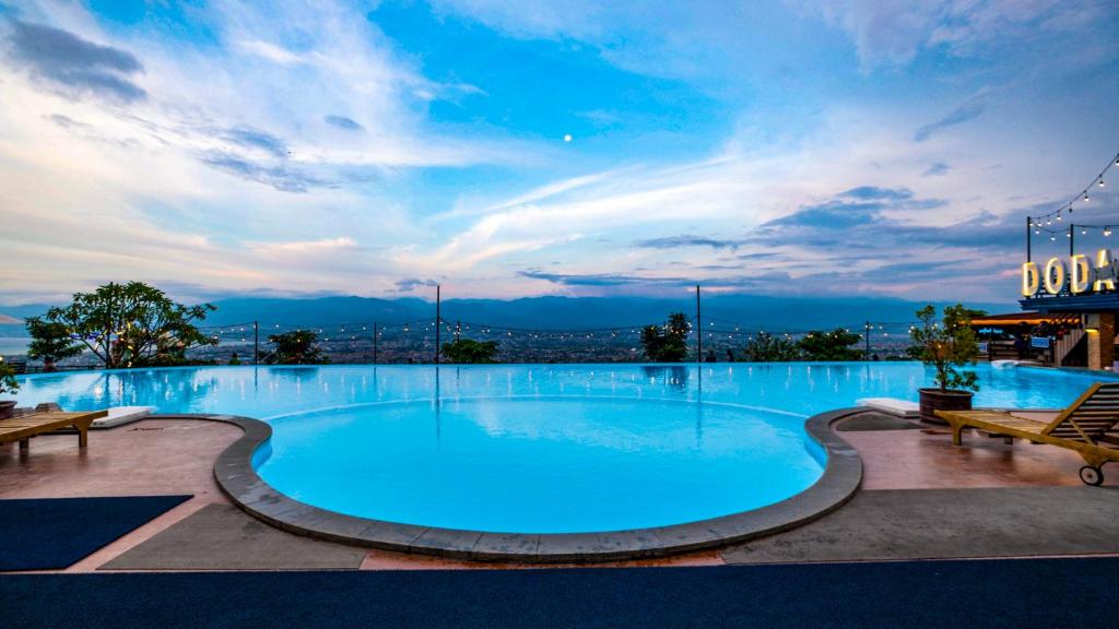 Bukit Indah Doda Hotel & Resorts photo 1