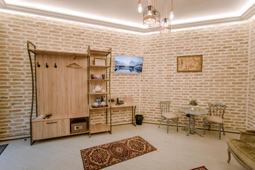 Boutique Hotel Arka - Tap to explore photos