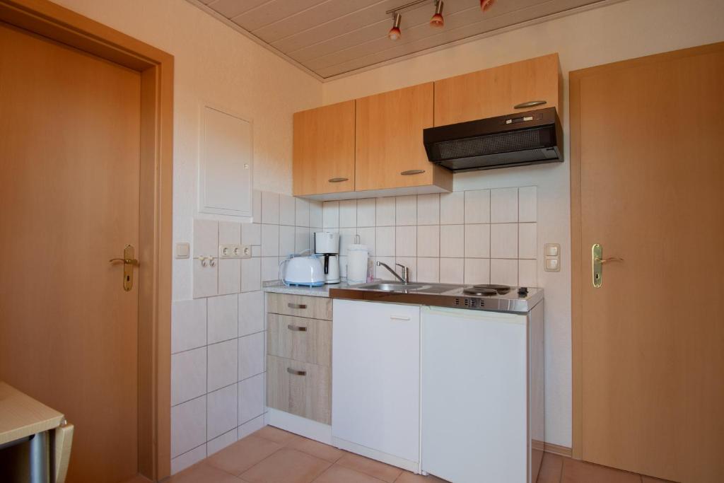 Dünenhaus - Bungalow groß - zum Strand 50m photo 1