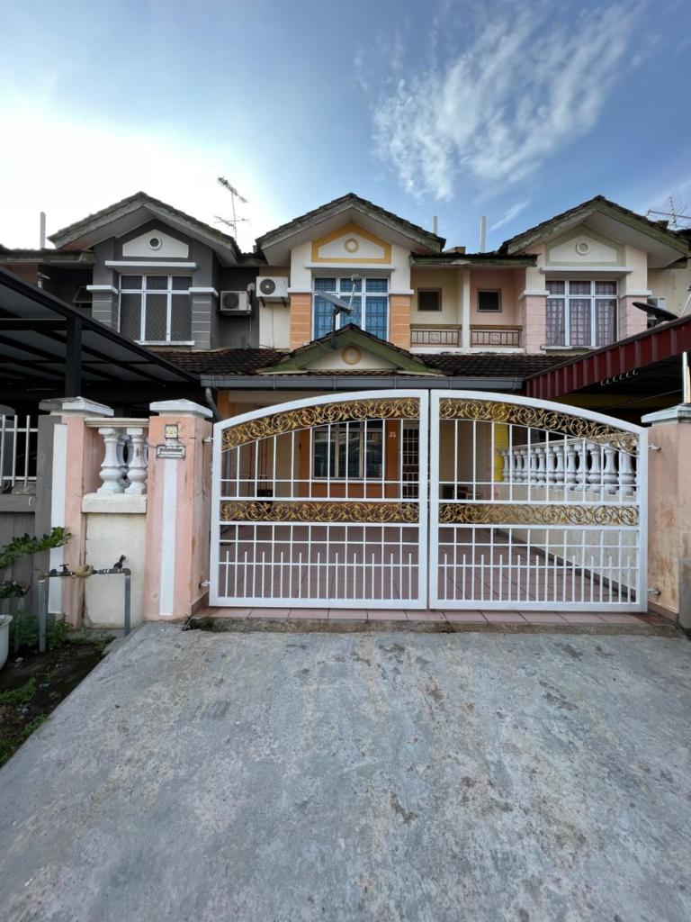 Perdana Homestay Skudai