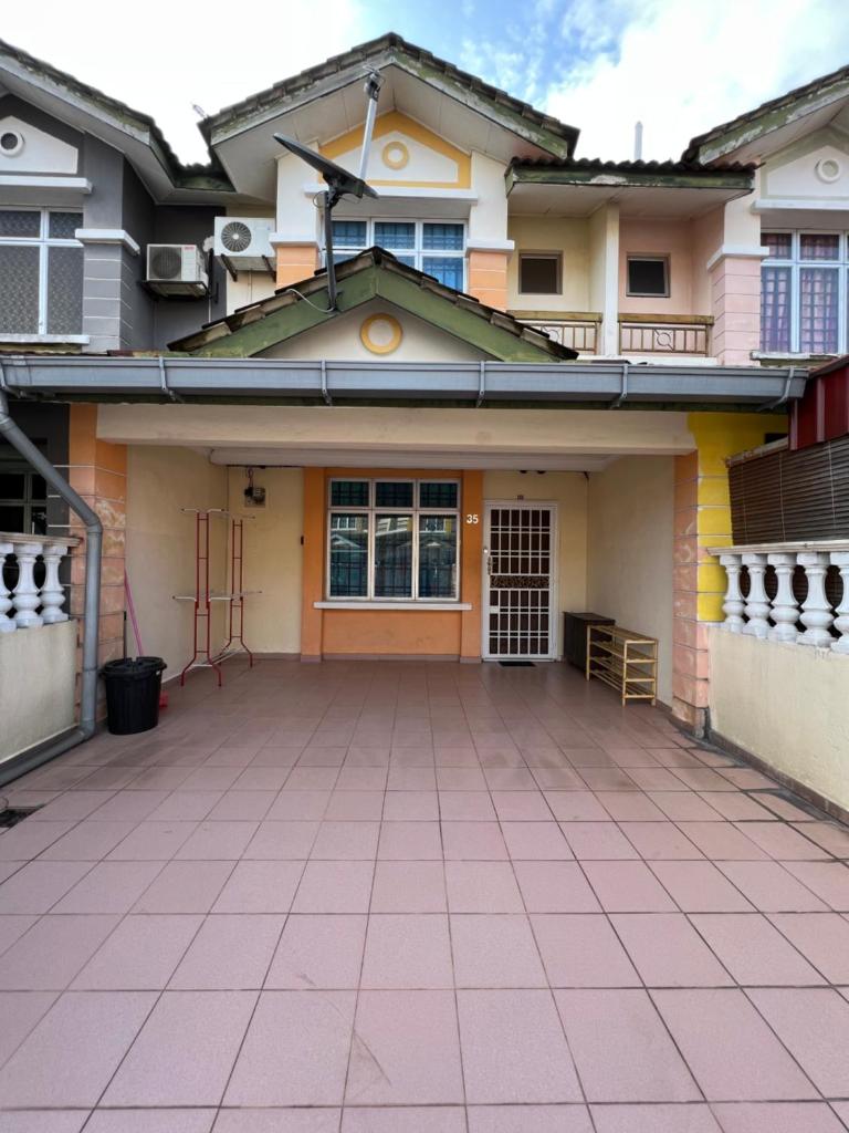 Perdana Homestay Skudai photo 1