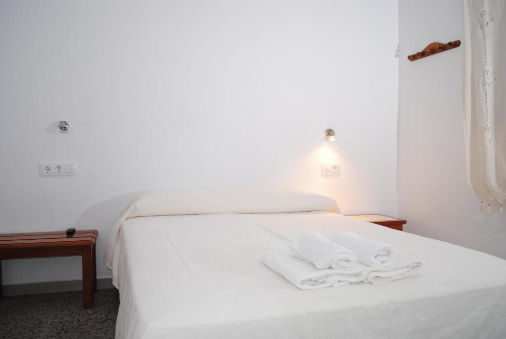 Hostal Paris Ciutadella photo 1