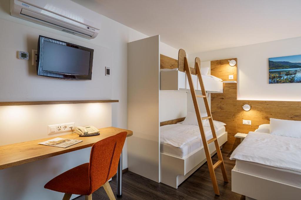 Hotel Bernerhof photo 2