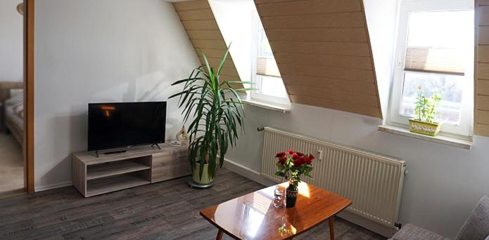 Ferienwohnung Burgstädt photo 1