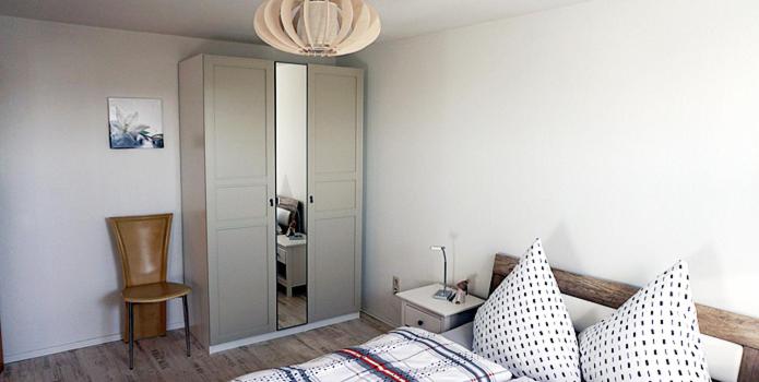 Ferienwohnung Burgstädt photo 2
