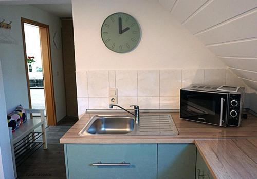 Ferienwohnung Burgstädt photo 3