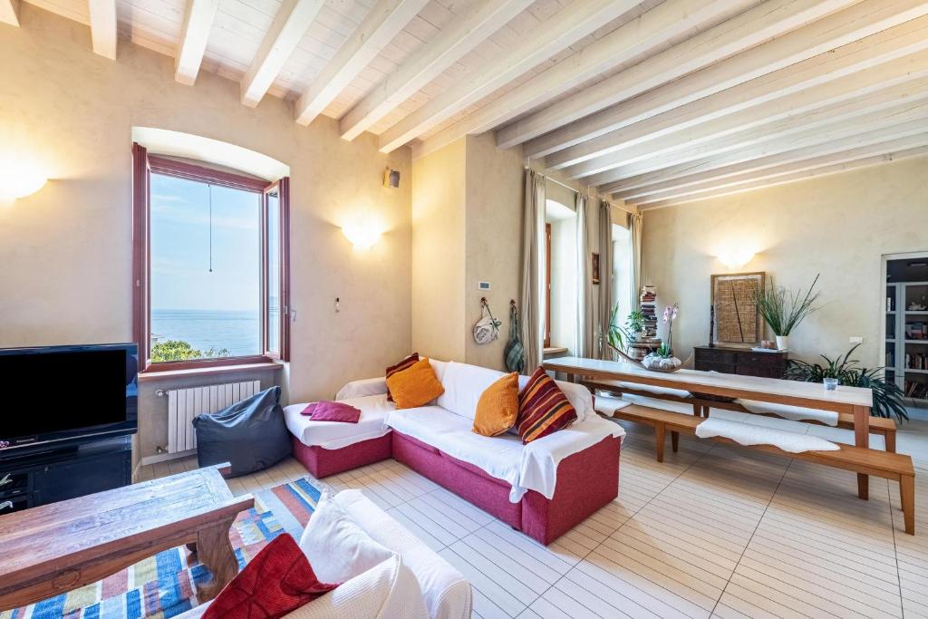 Villa Magnolia Lago photo 4