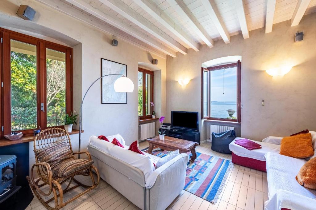 Villa Magnolia Lago photo 1