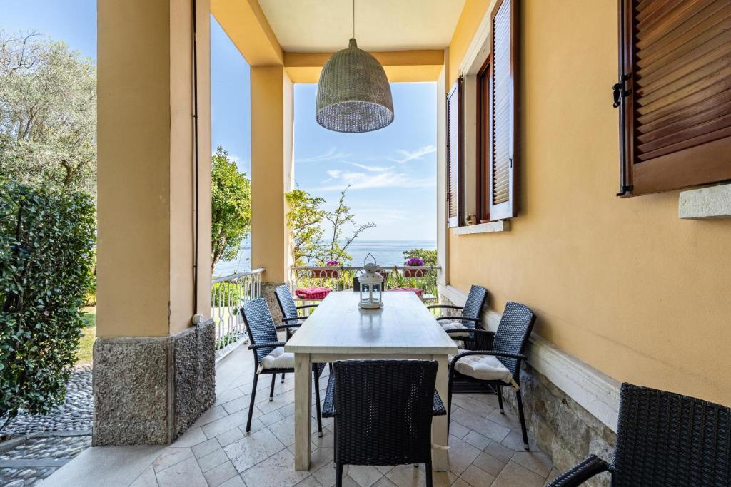 Villa Magnolia Lago photo 3