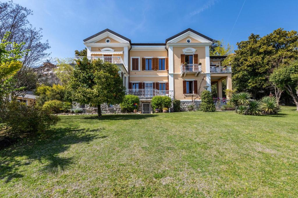 Villa Magnolia Lago photo 2