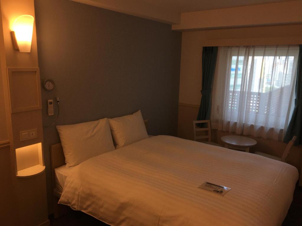 Toyoko Inn Seoul Yeongdeungpo photo 4