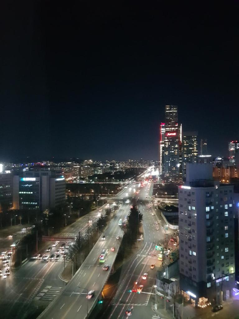 Toyoko Inn Seoul Yeongdeungpo photo 2