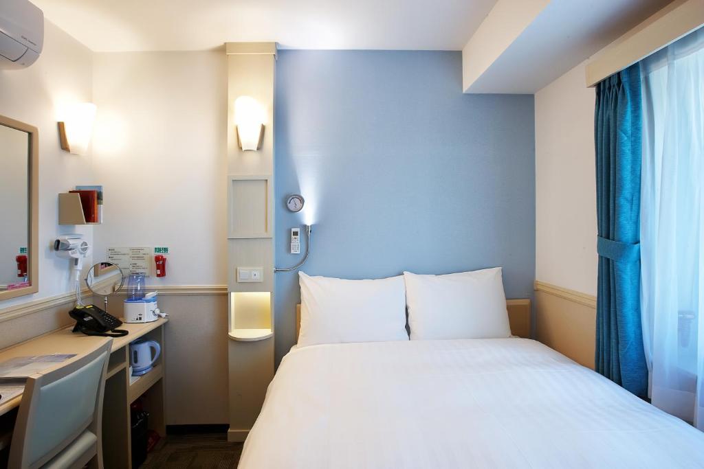Toyoko Inn Seoul Yeongdeungpo photo 1