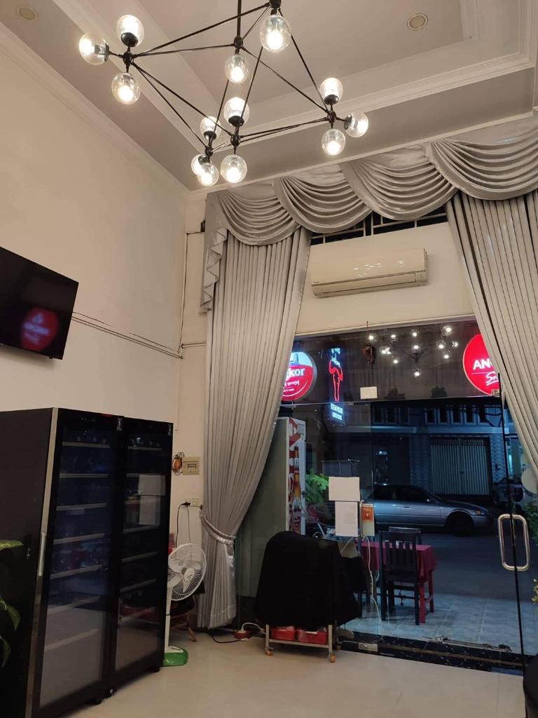 Le Barang Steakhouse & Guesthouse photo 2