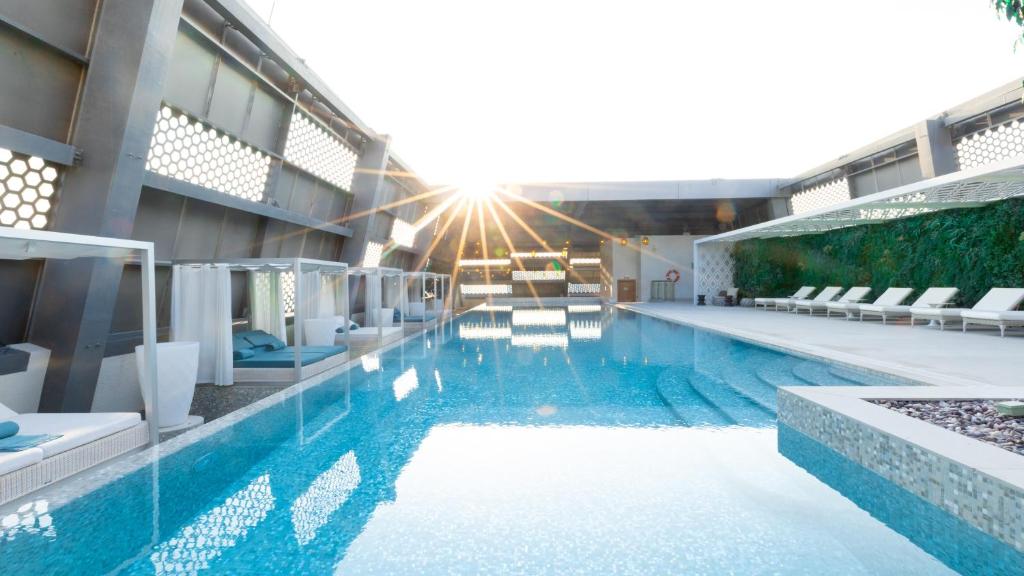 Steigenberger Hotel Doha photo 2