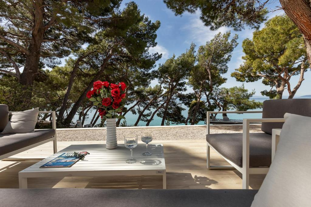 Luxury Rooms Paradise Garden photo 2