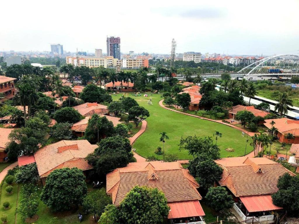 IRIS Hotel Hải Phòng