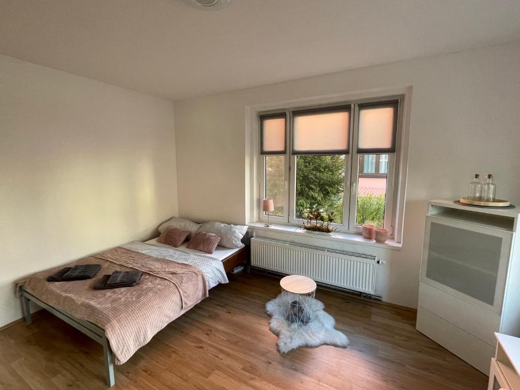 Apartmán Na Polabí photo 1