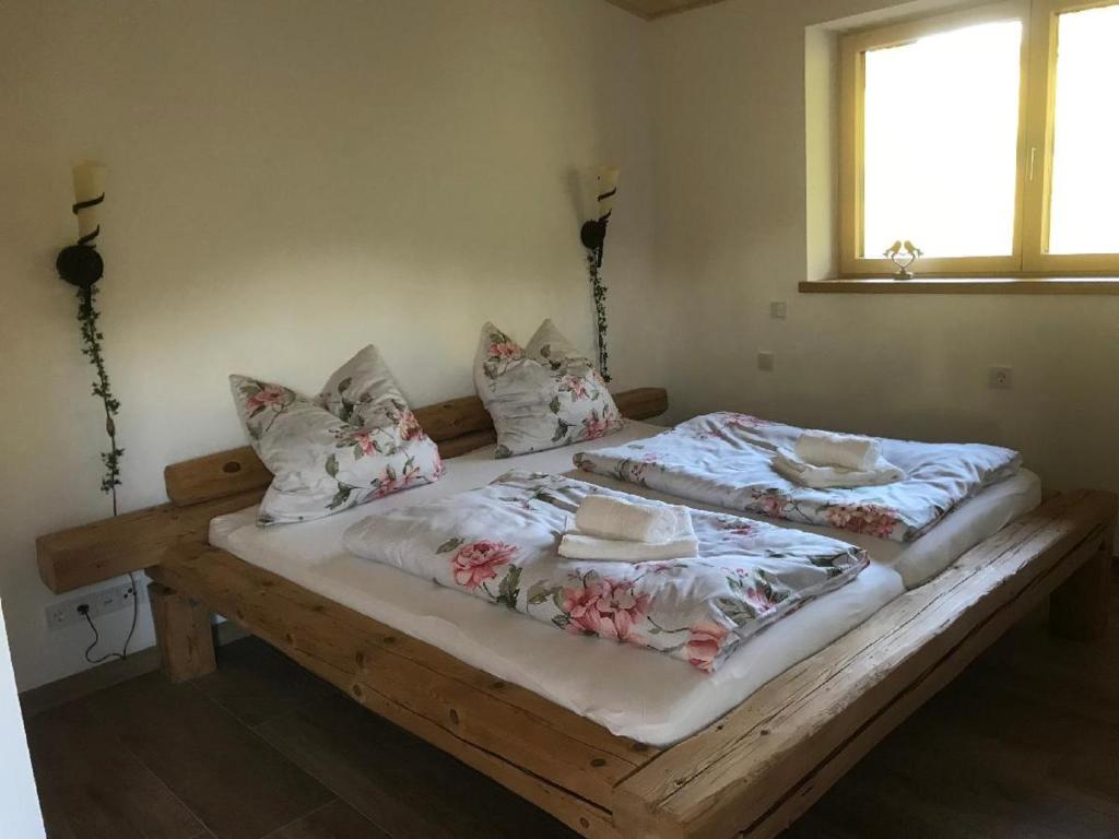 Ferienwohnung NaturZeit photo 2