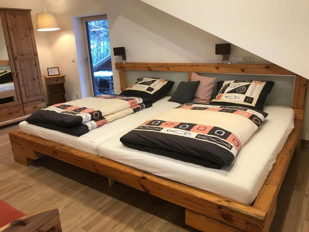 Ferienwohnung NaturZeit photo 1