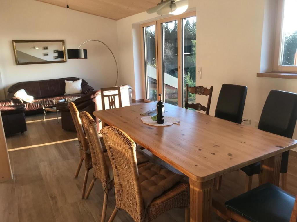 Ferienwohnung NaturZeit photo 4