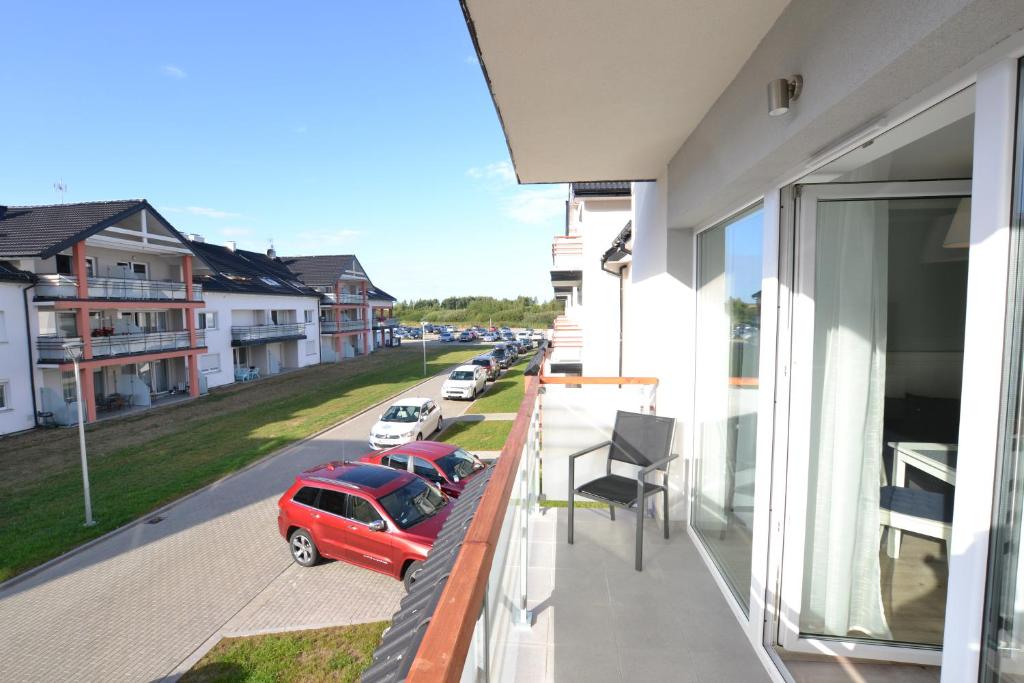 Darłówko Apartament Morski IX photo 3