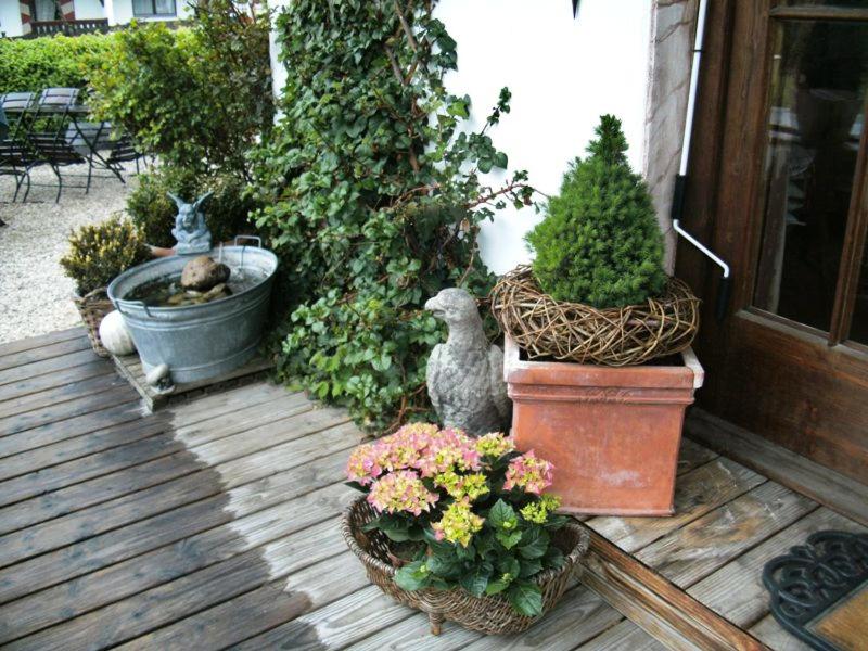 Pension Louise photo 4