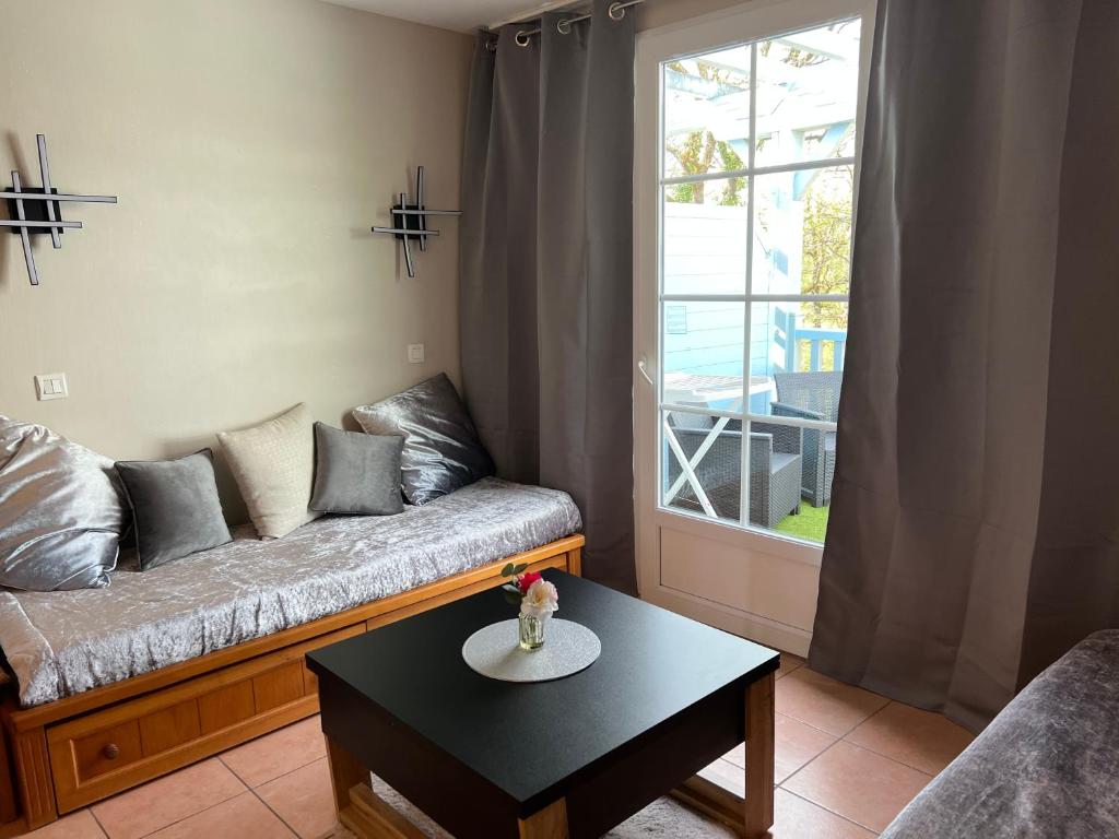 La Résidence Vacances Mondésir appartement 3 étoiles photo 2