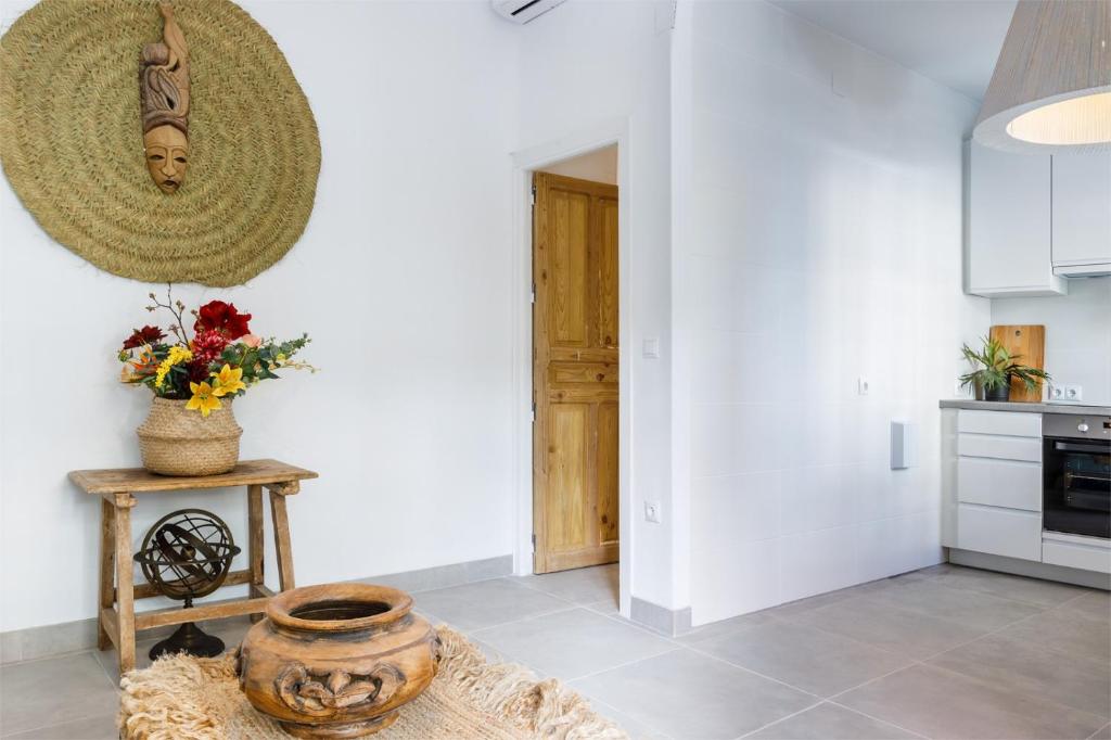 Apartamento Juan de Austria