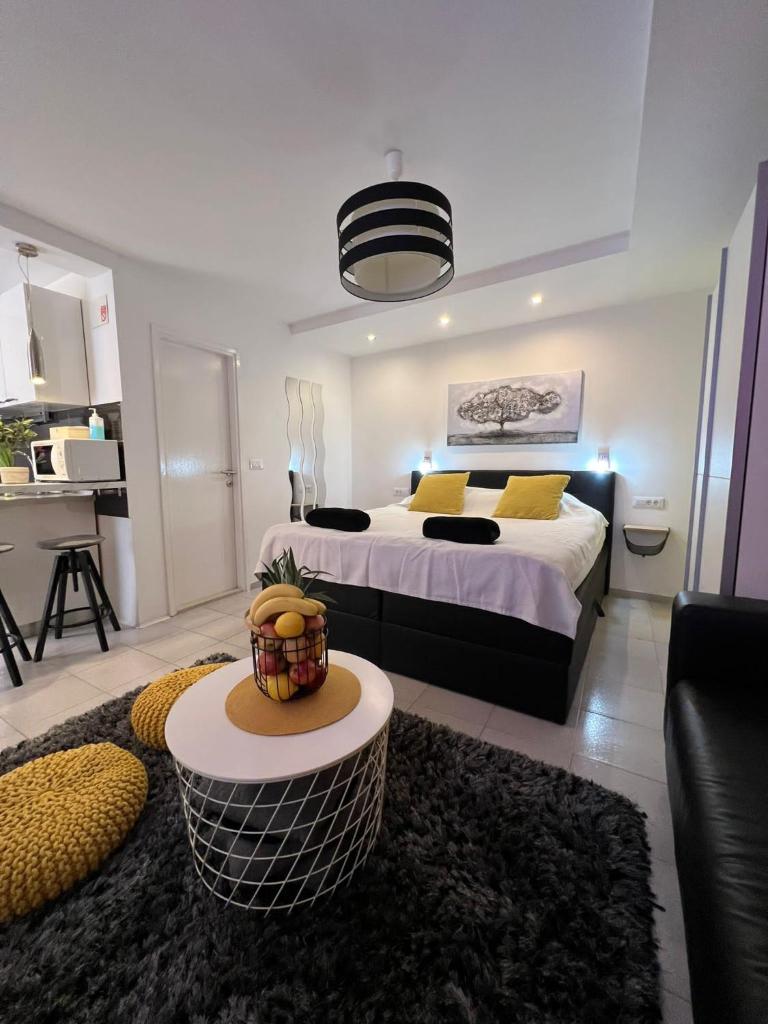 Apartments Noa Old Town photo 1