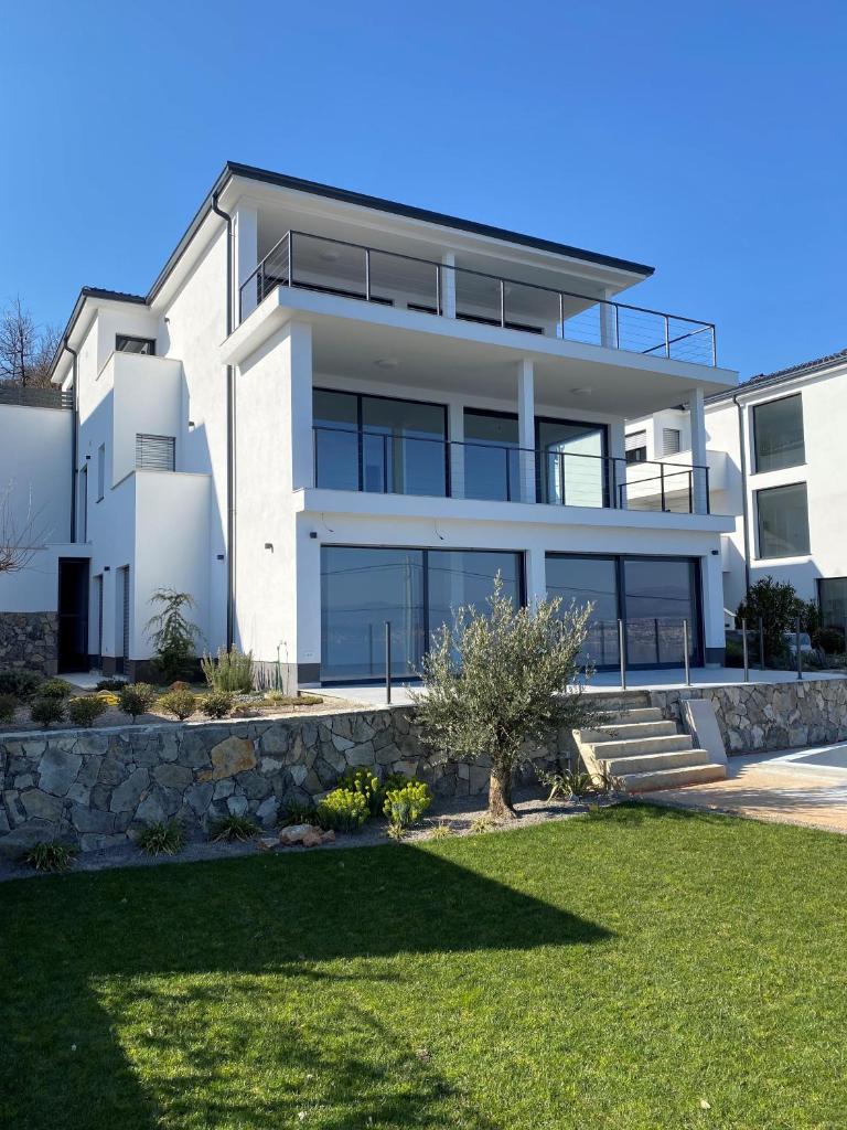 Kvarner Luxury Loft photo 1