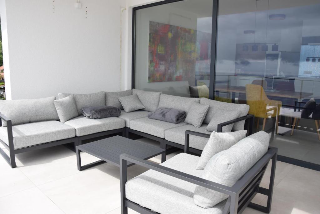 Kvarner Luxury Loft photo 3