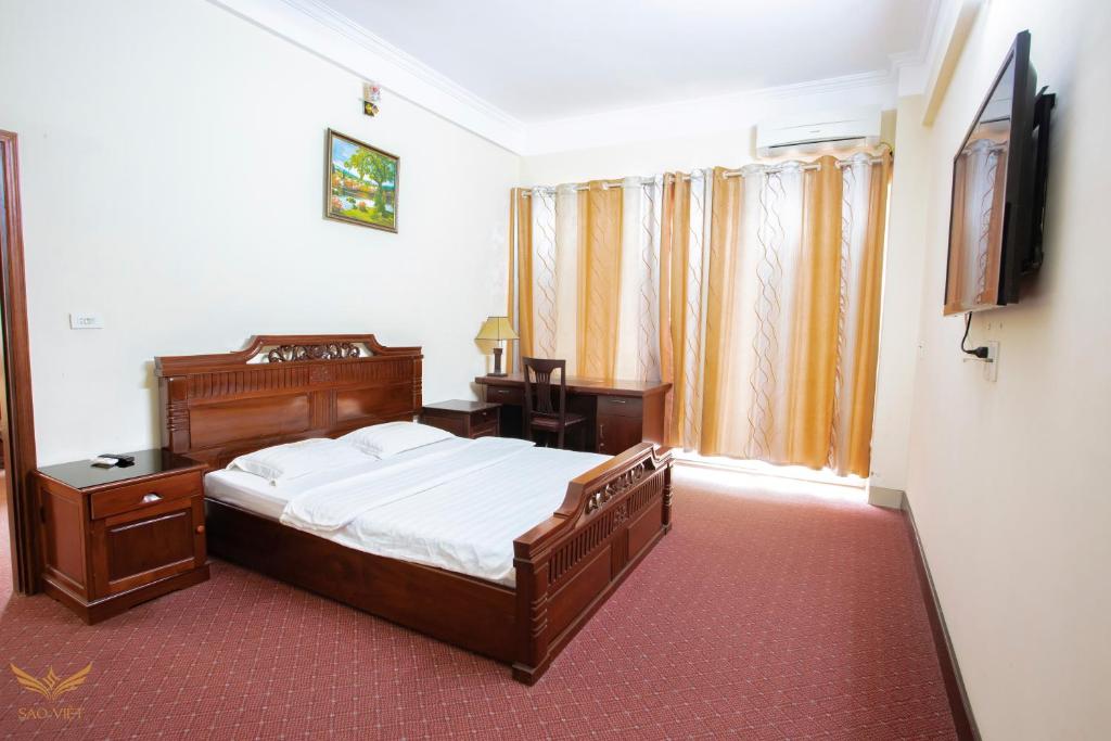 Sao Việt Hotel