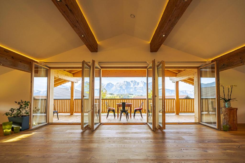 Bio Yoga Hof Kitzbühel photo 4