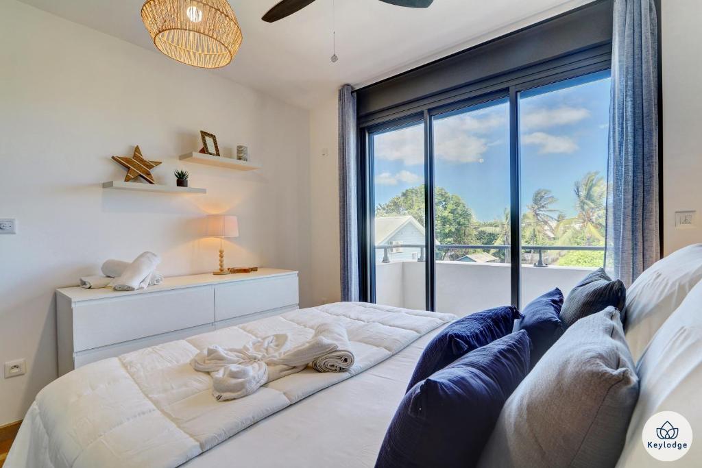 Ocean Cottage 3 étoiles - 50 m2 - Etang Salé Les Bains photo 3