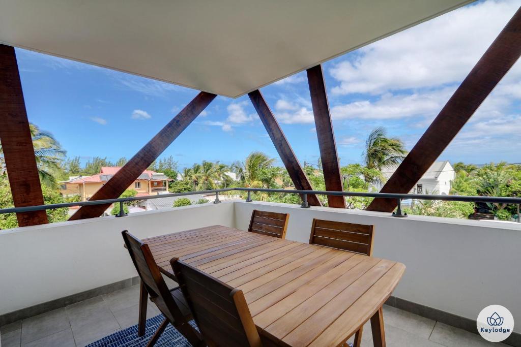 Ocean Cottage 3 étoiles - 50 m2 - Etang Salé Les Bains photo 4